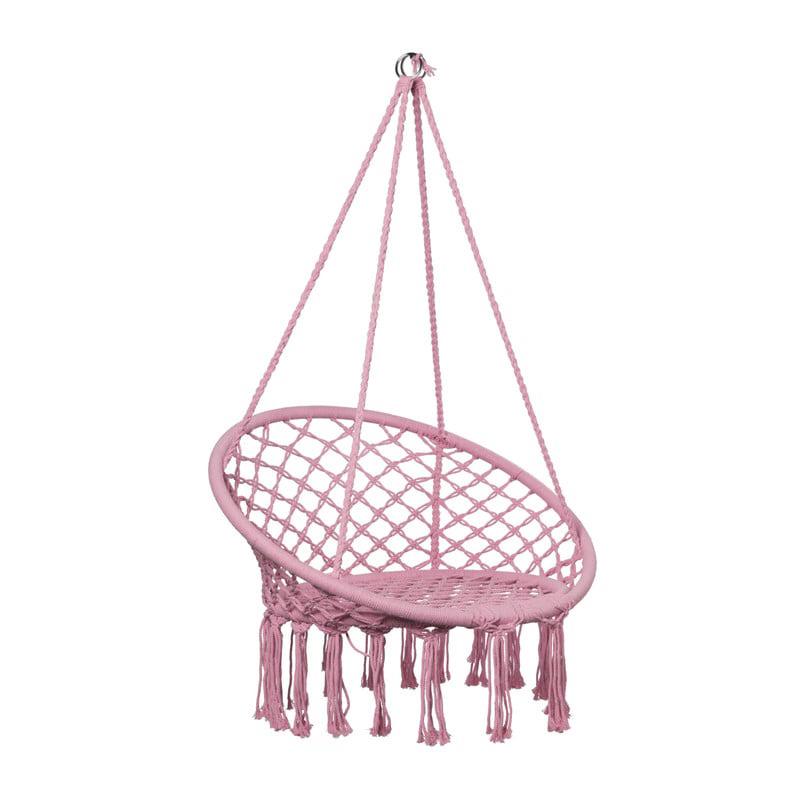 Hangstoel Knoet, Huis en Inrichting, Stoelen, Ophalen, Nieuw, Overige kleuren, Eén