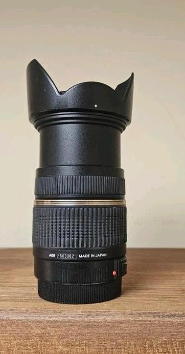 Tamron lens voor Canon 28/75 - 2.8., Ophalen, Zo goed als nieuw, Telelens