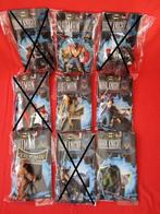Figuur Batman Legends - Robin, Penguin, Scarecrow, Skybike, Verzamelen, Ophalen of Verzenden, Zo goed als nieuw, Actiefiguur of Pop
