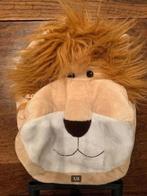 Kindertrolley, kinderrugzak, rugzak; grote leeuwenkop kind, Ophalen of Verzenden, Zo goed als nieuw, Overige typen