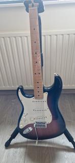 Fender Player Series Stratocaster linkshandig, Muziek en Instrumenten, Ophalen, Solid body, Fender