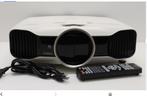 Epson TW-EH 9000W high end beamer met draadloze HDMI, Ophalen of Verzenden, Gebruikt, LCD, Full HD (1080)