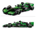 LEGO SPEED 77247 KICK Sauber F1 team C44 racewagen 259delig, Ophalen of Verzenden, Nieuw, Complete set, Lego