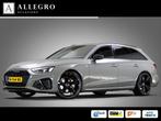 Audi A4 Avant 40 TFSI Competition S-Line Edition (SFEERVERLI, Auto's, Gebruikt, 4 cilinders, 1984 cc, Bluetooth