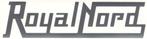 Royal Nord sticker #6, Ophalen of Verzenden