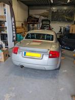 Winterdak Audi TT MKI incl. bevestiging en beschermhoes, Ophalen of Verzenden