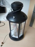 Lantaarn kerst, Diversen, Kerst, Ophalen of Verzenden, Zo goed als nieuw