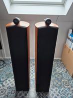 Bowers & Wilkins 804 S, Audio, Tv en Foto, Luidsprekers, Ophalen, Zo goed als nieuw, Bowers & Wilkins (B&W), 120 watt of meer