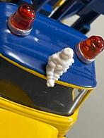 Corgi Berliet takelwagen uit Michelin Bibendum Collectie., Ophalen of Verzenden, Nieuw, Bus of Vrachtwagen, Corgi