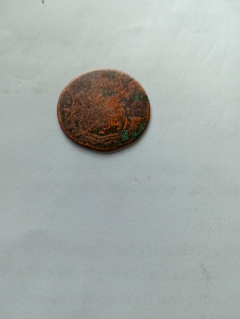 Duit West Frisia 1723, Ophalen of Verzenden, Vóór koninkrijk, Overige waardes