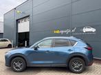 Mazda CX-5 2.0 SkyActiv-G 165 Skylease GT *leder *trekhaak, Automaat, Gebruikt, Bedrijf, SUV of Terreinwagen