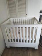 Babybox met zwenkwielen, Ophalen, Gebruikt