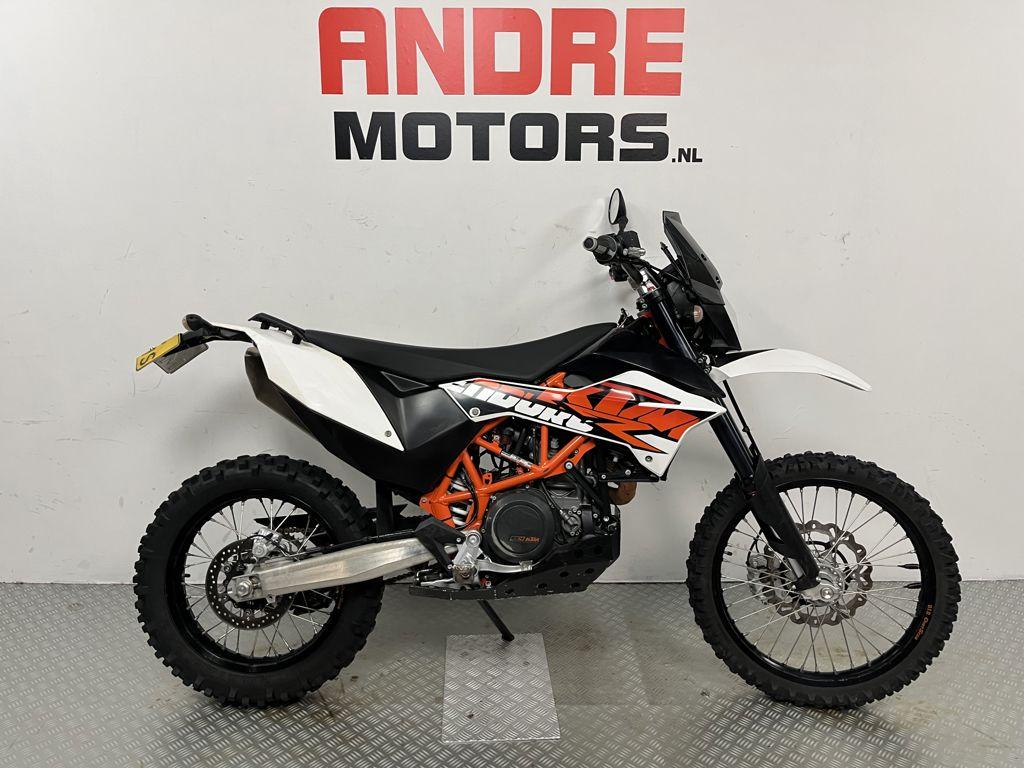 KTM 690 Enduro R, Motoren, Motoren | KTM, Bedrijf, Overig