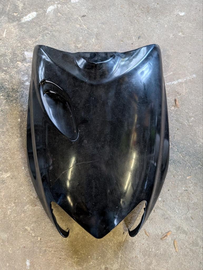 Yamaha Aerox YQ100, Ophalen of Verzenden, Nieuw