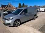 Volkswagen Caddy Cargo Maxi 2.0 TDI 75pk L2h1 2021 Grijs, Auto's, Voorwielaandrijving, 74 pk, 4 cilinders, Origineel Nederlands