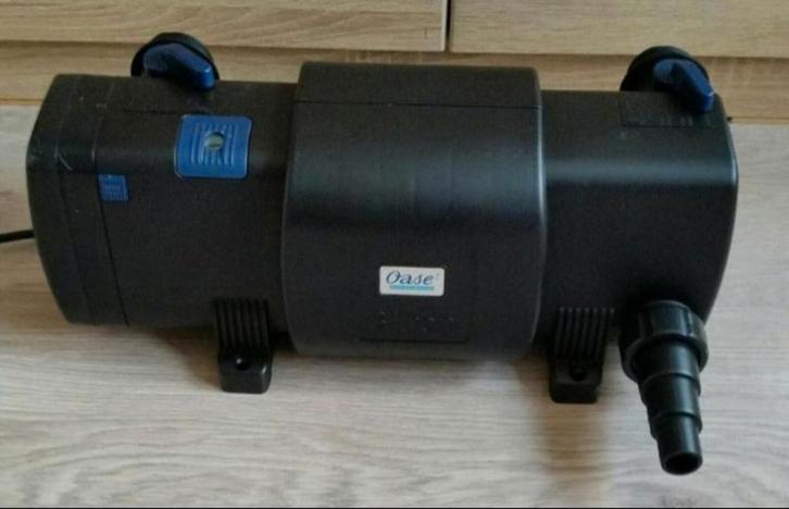 Bitron 18 c - 24 c uv lamp van Oase of reparatie van u B, Tuin en Terras, Vijvers, Ophalen