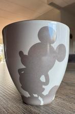 Disneyland Mickey Mouse beker / mok nieuwstaat, Verzamelen, Disney, Ophalen of Verzenden, Mickey Mouse, Zo goed als nieuw, Servies