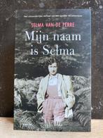 Mijn naam is Selma - Het verhaal van een verzetsvrouw, Ophalen of Verzenden, Zo goed als nieuw, Overige