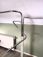 Kledingrek winkel, Ophalen, Zo goed als nieuw