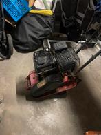 Trilplaat te huur 1,1 ton, Ophalen of Verzenden