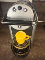 Nespresso Professional Zenius - 1 jaar oud, incl. toebehoren, Witgoed en Apparatuur, Koffiezetapparaten, Ophalen, Koffiepads en cups