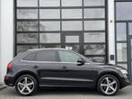 Audi Q5, 3.0 TFSI quattro Pro Line S 272PK+ / S-Line / Trekh, Automaat, Gebruikt, Zwart, 2995 cc