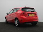 Ford Fiesta 1.0 EcoBoost Connected | Cruise Control | Airco, Voorwielaandrijving, 12 maanden, Stof, Gebruikt
