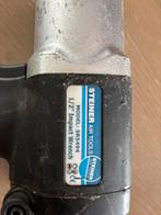 Steiner Luchtsleutel - 1/2" Impact Wrench, Ophalen of Verzenden, Gebruikt