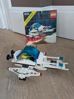 lego de ruimte 16 verschillende sets, Ophalen of Verzenden, Gebruikt, Complete set, Lego