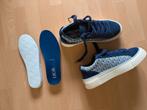 Dior B30 Navy Sneakers - Maat 43, Kleding | Heren, Blauw, Nieuw, Ophalen of Verzenden, Sneakers of Gympen