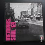 Soul 180 grams LP Memphis Soul '69 (History Of Soul), Ophalen of Verzenden, Zo goed als nieuw, 12 inch, R&B en Soul