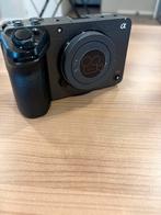Sony FX30 Cinema Line Camera - APS-C Sensor, Overige soorten, Zo goed als nieuw, Sony, Externe microfoon