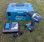 Vandaag klussen? Deze Makita set staat al klaar, Doe-het-zelf en Verbouw, Gereedschap | Boormachines, Ophalen of Verzenden, Zo goed als nieuw