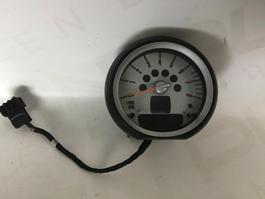 Toerenteller Mini R56 9139514, Auto-onderdelen, Gebruikt, -, -, Ophalen of Verzenden