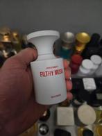 BornToStandOut Filthy Musk Eau de Parfum, Ophalen of Verzenden, Zo goed als nieuw