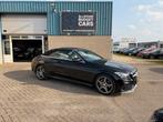 Mercedes-Benz C-klasse Cabrio 180 Premium Plus, Achterwielaandrijving, Cabriolet, 4 stoelen, Leder en Stof