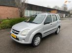 Suzuki Ignis 1.3-16V GLS Boekjes N.A.P, Voorwielaandrijving, 94 pk, Gebruikt, 31 €/maand