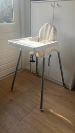 Ikea antilop kinderstoel (incl. stoelverkleiner), Ophalen, Gebruikt, Stoel(en)