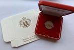2 Euro Monaco 2020 Proof in etui (300 jaar Honorius III), Verzenden, Monaco, 2 euro, Losse munt