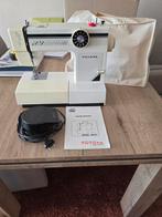 Toyota naaimachine, Hobby en Vrije tijd, Naaimachines en Toebehoren, Ophalen, Gebruikt, Naaimachine, Overige merken