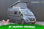 Hymer Grand Canyon 140pk Automaat 2.2 Multijet | Dieselverwa, Automaat, Buscamper of Camperbus, Airbags, Bedrijf