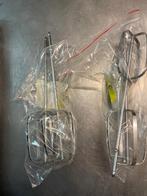 gardes voor mixer, Witgoed en Apparatuur, Keukenmixers, Ophalen, Nieuw, 3 snelheden of meer