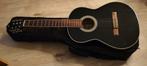 Akoestische Morgan CG10BK Gitaar - Zo Goed Als Nieuw!, Ophalen, Zo goed als nieuw, Klassieke of Spaanse gitaar