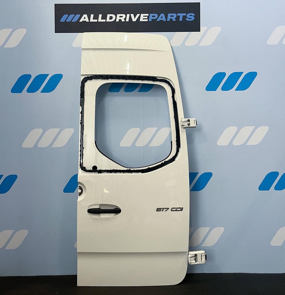 MB Mercedes Sprinter W907 Achterdeur rechts wit A9077405400