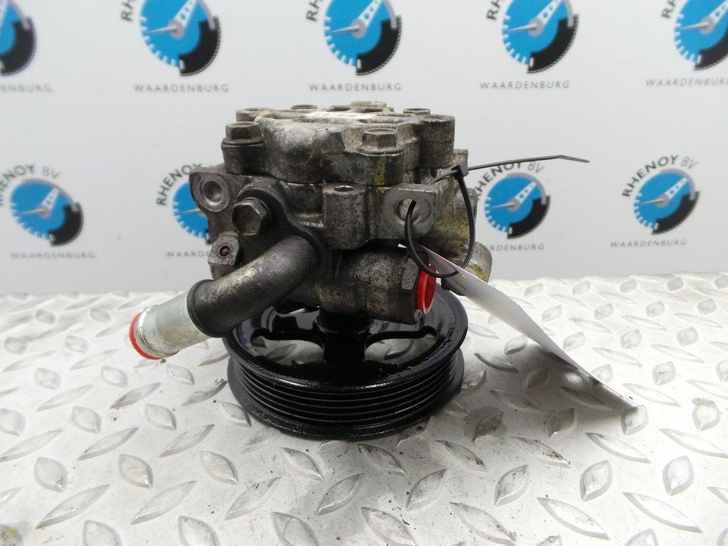 FORD TRANSIT CONNECT T230 STUURPOMP 2006, Ophalen of Verzenden, Gebruikt, Stiba lid