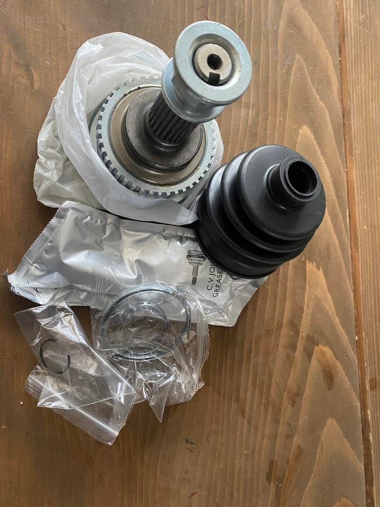 suzuki baleno, Auto-onderdelen, Ophalen, Nieuw, Suzuki