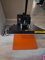 Transferpers, Ophalen, Zo goed als nieuw