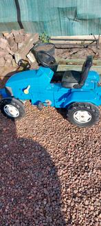 Traptrekker, Ophalen of Verzenden, Gebruikt, Overige merken