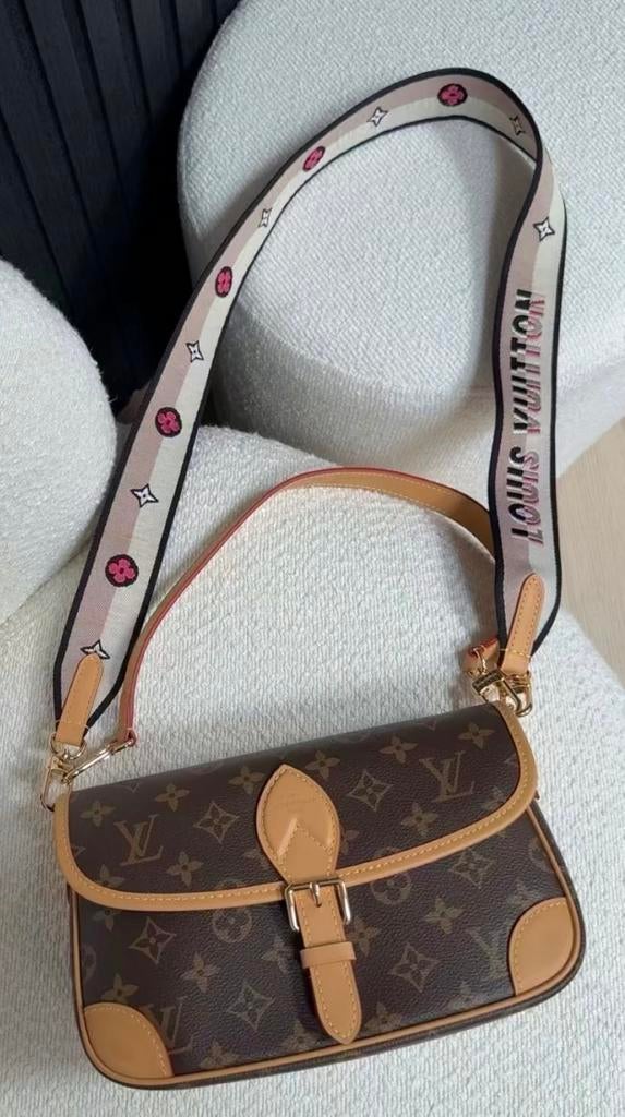 Louis Vuitton handbag, Ophalen of Verzenden