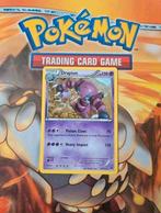 Drapion 54/122 XY BREAKpoint pokemon kaart rare, Ophalen of Verzenden, Zo goed als nieuw, Losse kaart